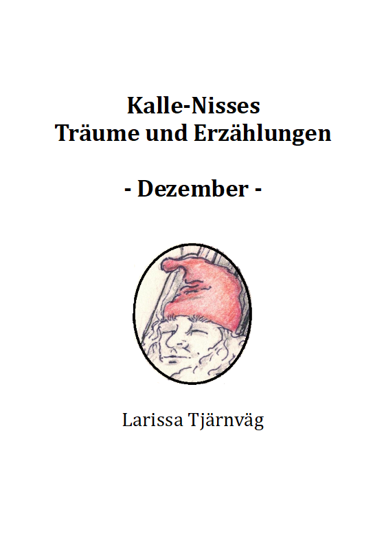 Cover Kalle-Nisse Dezember